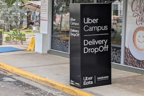 Uber Teens: Estos son los destinos favoritos de los adolescentes que usan la app en Puerto Rico