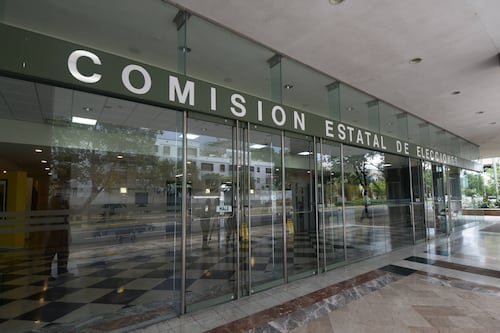 Código Electoral en la mira: Cámara de Representantes celebrará vistas públicas en diciembre