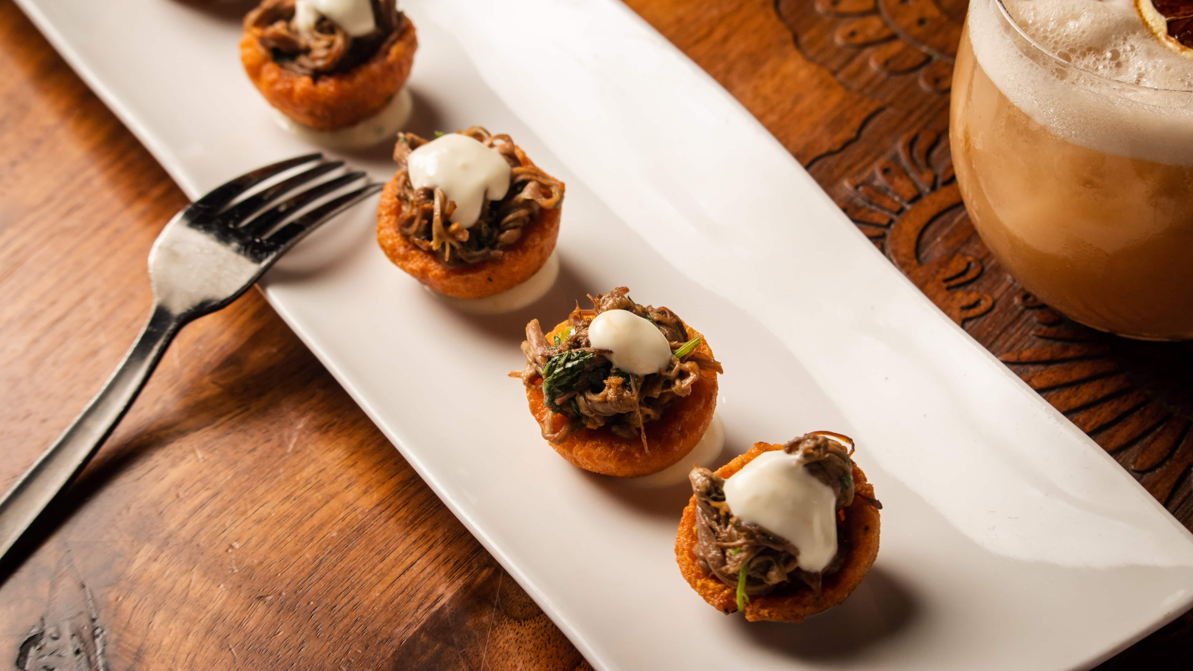 La Central by Mario Pagán lanza “La Central Social Club” y celebra el Día Internacional del Ron junto a Casa Bacardí