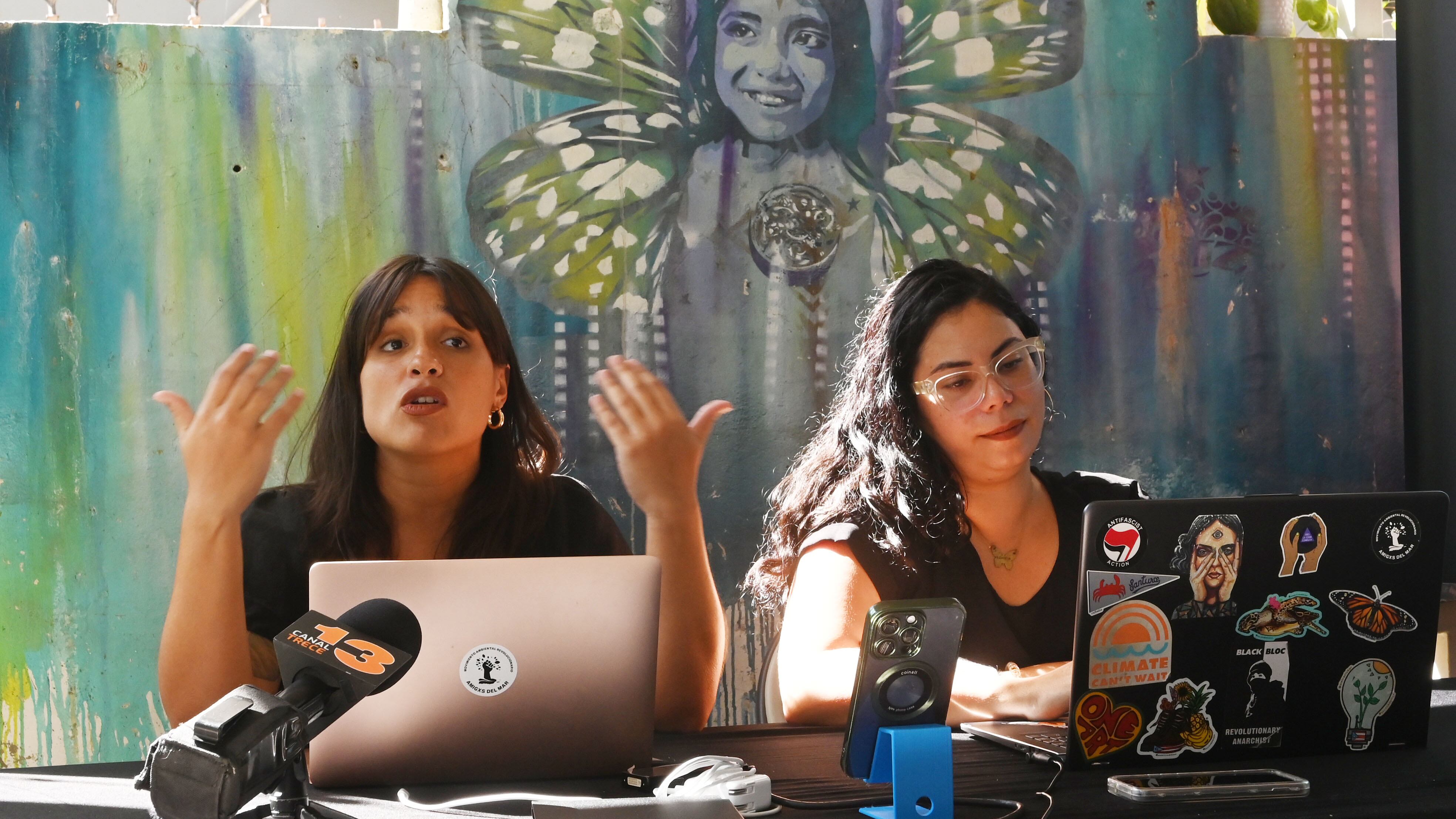 Mapa Interactivo de las Costas de Puerto Rico