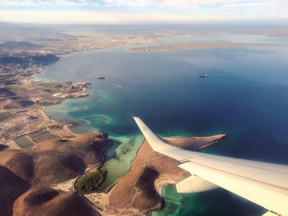 En sus alrededores se encuentran montañas, playas de arena blanca, paisajes desérticos y actividades de aventura que le inyectan un toque de adrenalina a la tranquilidad de su nombre. Foto: Said Pulido.