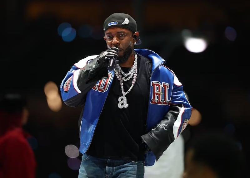 Kendrick Lamar