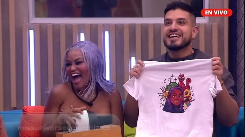 La Casa de los Famosos
