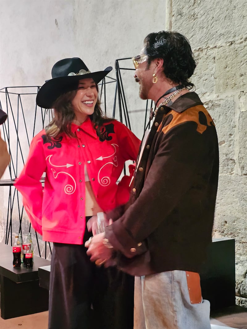 Fashion Week Guadalajara