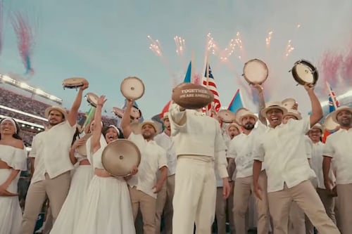 “Juntos, somos América”: ¿Cuál es el verdadero significado del show de Bad Bunny en el Super Bowl?
