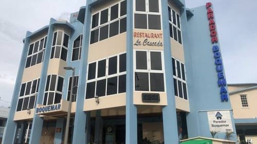 Alta ocupación en paradores impulsa la economía en la zona oeste durante las fiestas