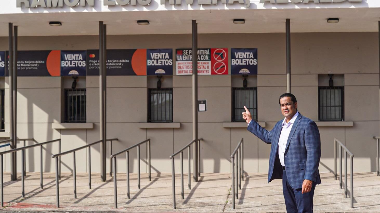 Foto: Lucha Libre Online