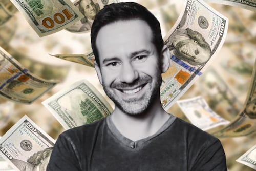 Fortuna de Leonid Radvinsky: esto es lo que ganaba el empresario considerado de los más ricos de EE. UU.