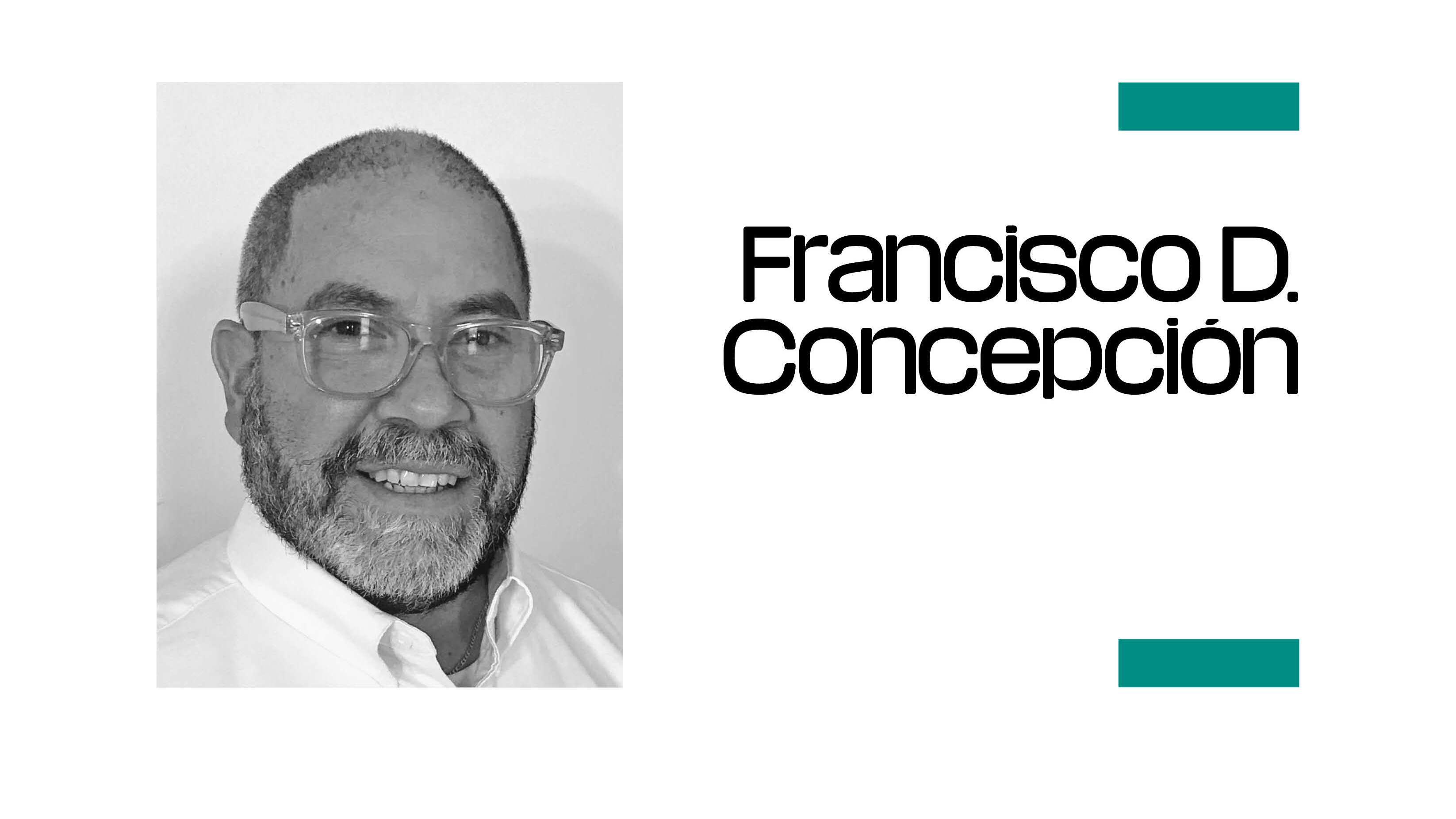 Francisco D. Concepción