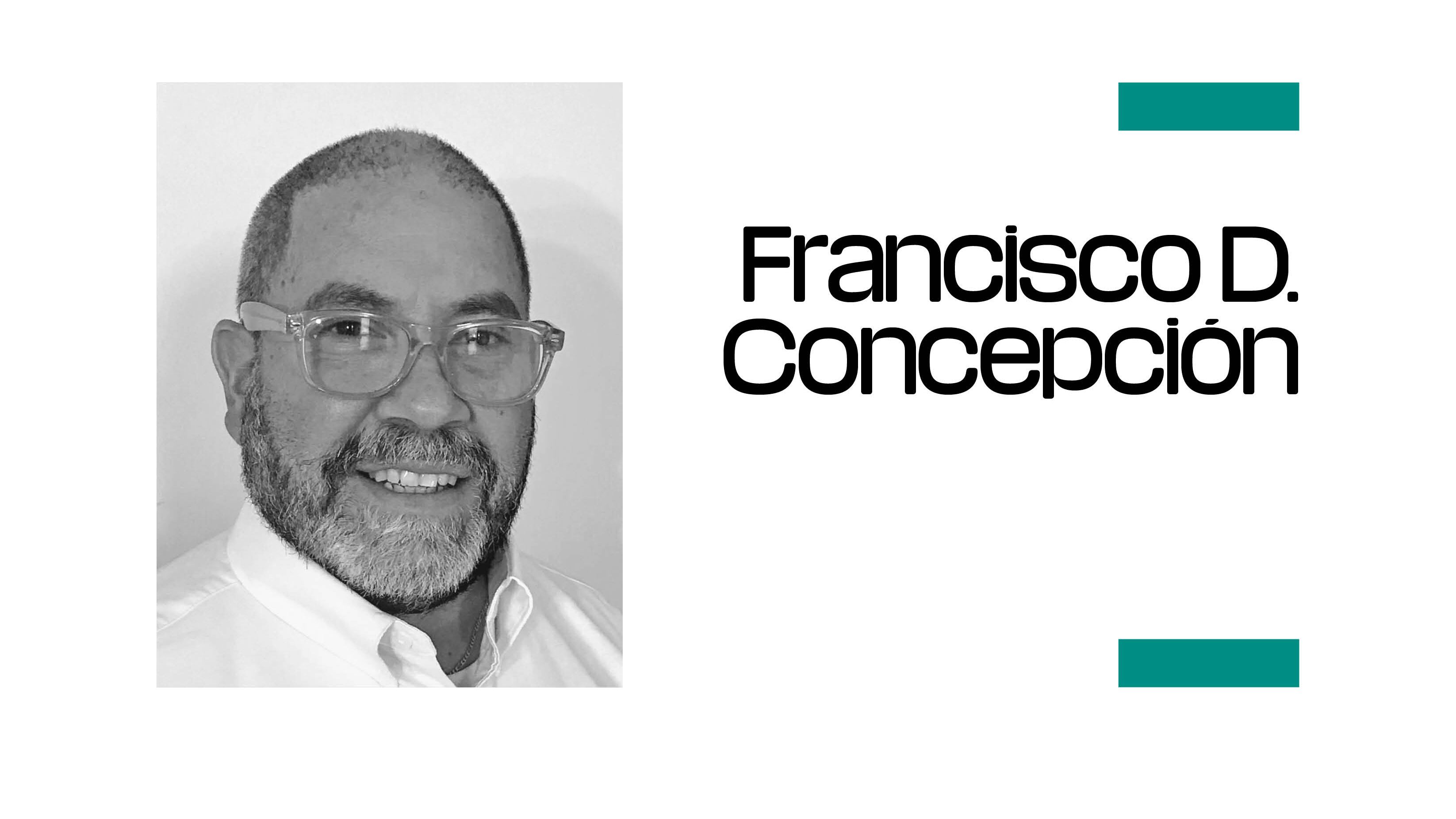 Francisco D. Concepción