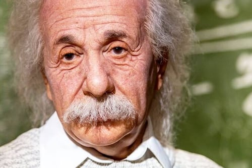 El nuevo descubrimiento espacial que vuelve a darle la razón a Albert Einstein