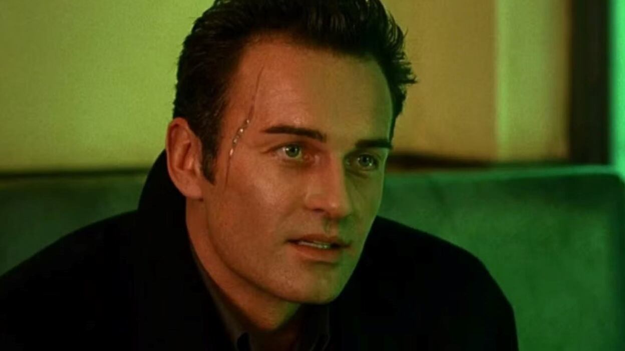 Julian McMahon