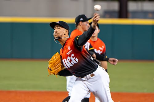 Leones logran su segunda blanqueada al hilo y vencen 2-0 a Santurce