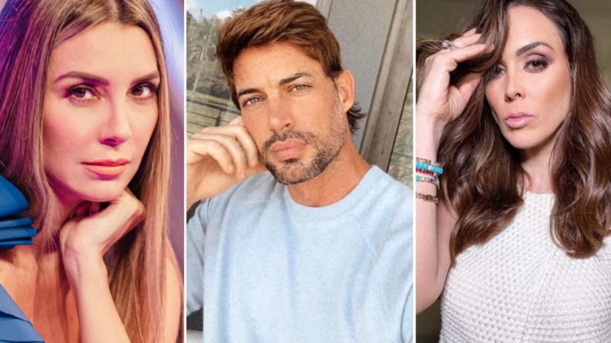 La guerra entre Elizabeth Gutiérrez y Jacky Bracamontes continúa por William Levy