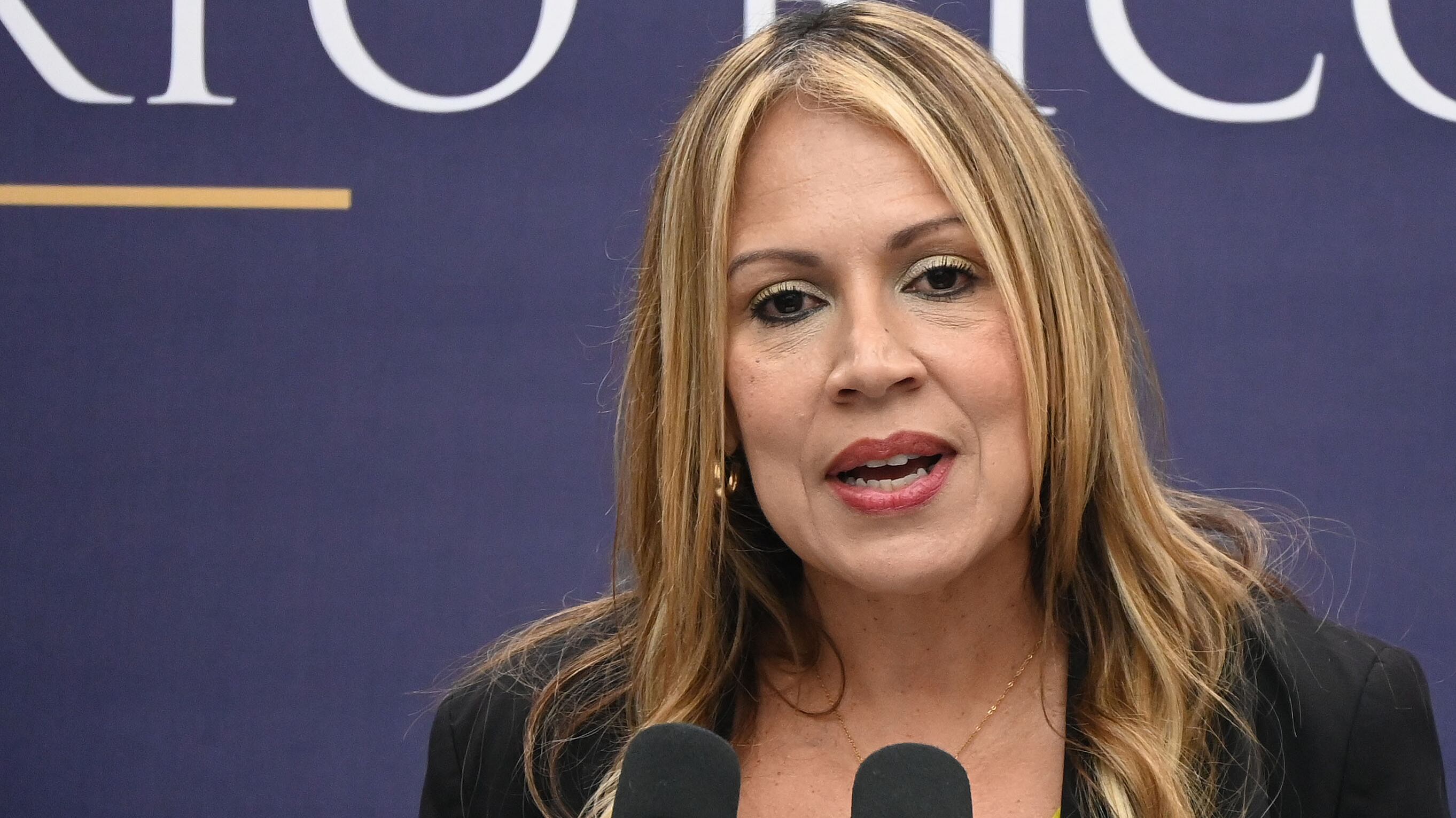 Amazon y el gobierno anuncian acuerdo para entrenamiento tecnológico a la población interesada.