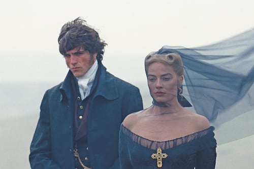 Wuthering Heights: Jacob Elordi y Margot Robbie entre los límites del amor y la obsesión