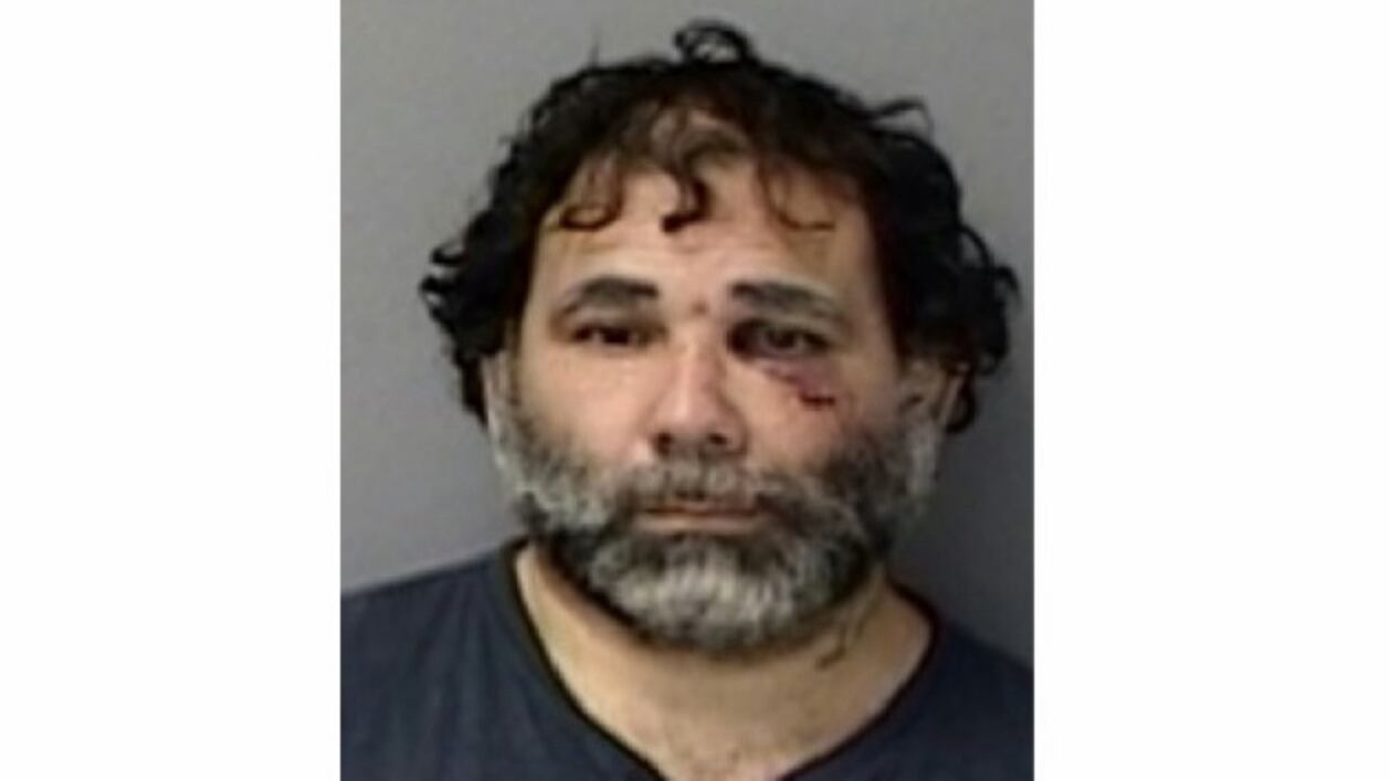 Juan Carlos Barreto López