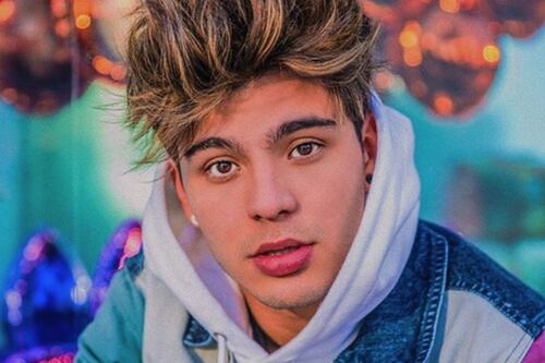 Llegó la hora de desenmascarar a Sebastián Villalobos