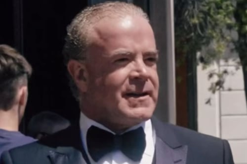 México congela cuentas del copropietario de Miss Universe, Raúl Rocha Cantú