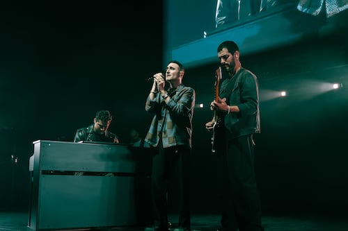 “Ya me enteré nos representa hoy”: Reik revela su canción más significativa