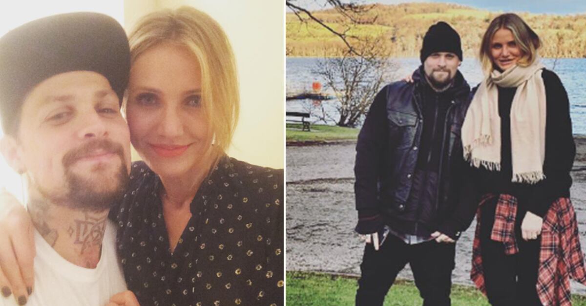 El esposo de la actriz le dejó un emotivo mensaje en redes