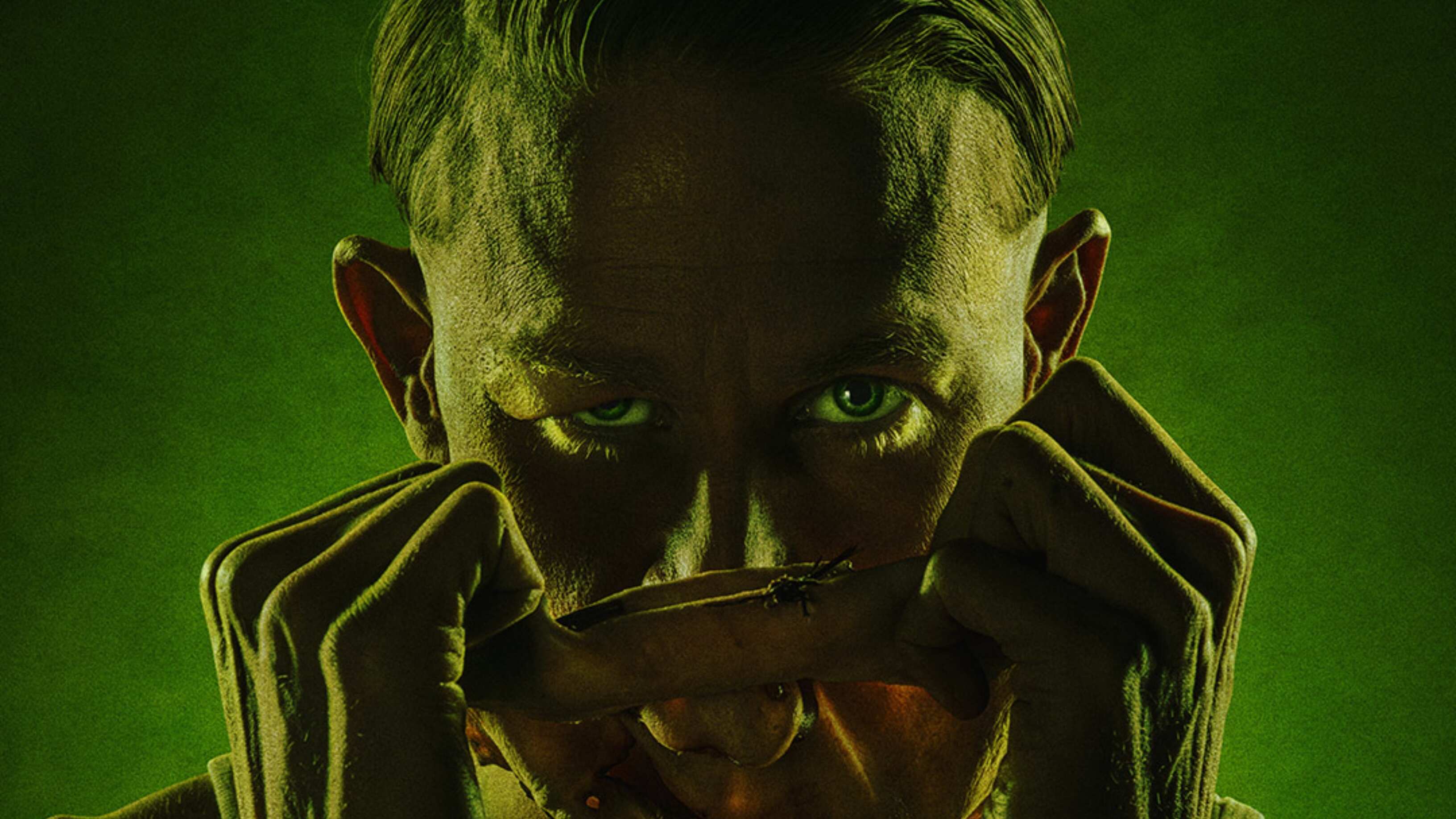 Monster: The Ed Gein Story