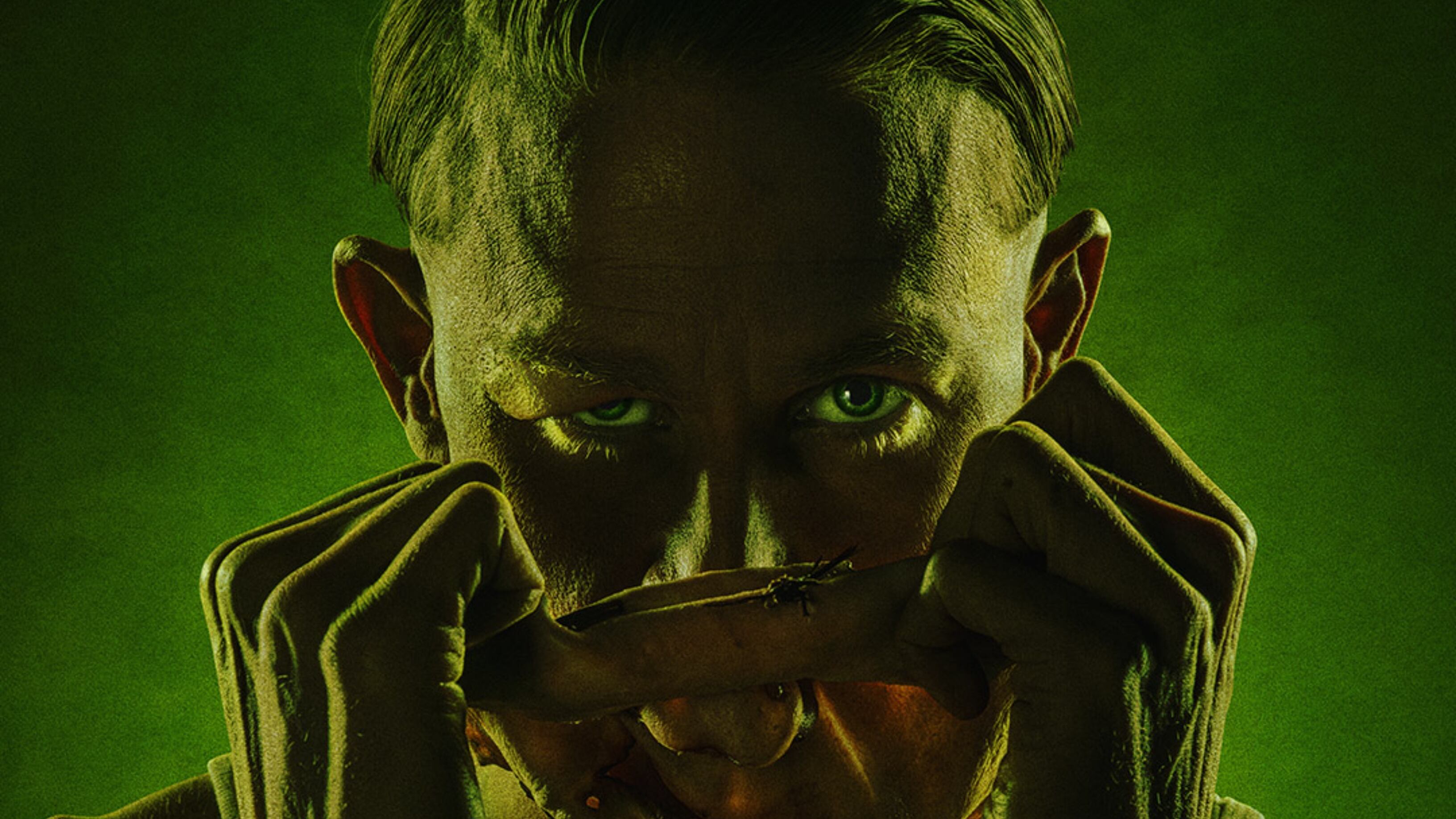 Monster: The Ed Gein Story