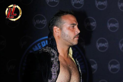 Todo listo para el Aniversario #2 de la Ponce Pro Wrestling School