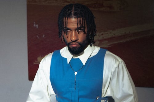 Matt Louis lanza tema “Juanga” inspirado en la esencia del legendario Juan Gabriel