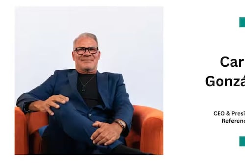 PR Clinical Reference Laboratory: La red diagnóstica más avanzada del Caribe