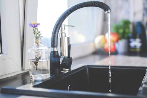 AAA culmina trabajos de reparación en Carraízo