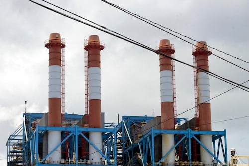 Negociado de Energía aprueba enmienda al acuerdo entre la AEE y Energiza para nueva unidad de generación en San Juan