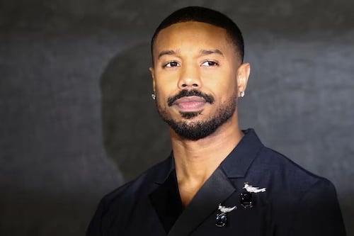 Michael B. Jordan gana su primer Oscar como Mejor Actor por Sinners