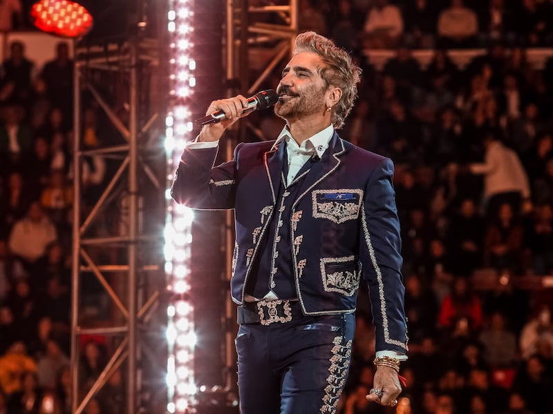 ¿Quién tiene más poder en la música?