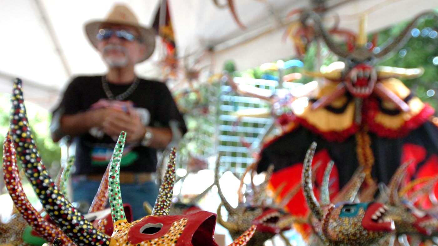 El evento se llevará a cabo del 14 al 16 de marzo en la Plaza Las Delicias de Ponce.