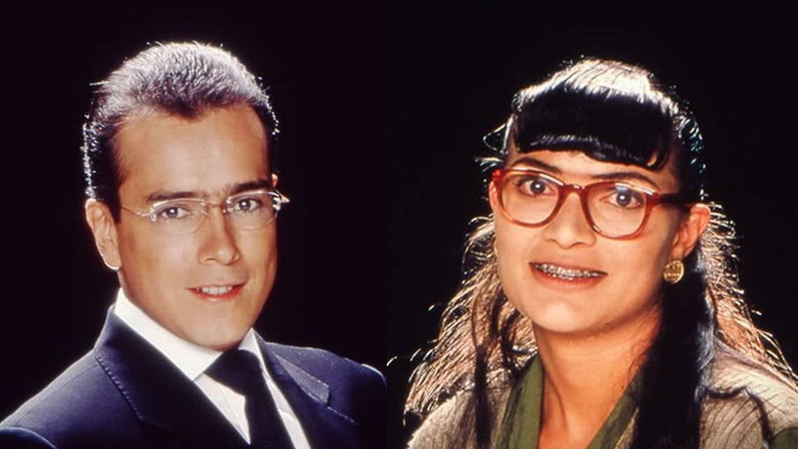 Yo Soy Betty La Fea prepara nueva temporada