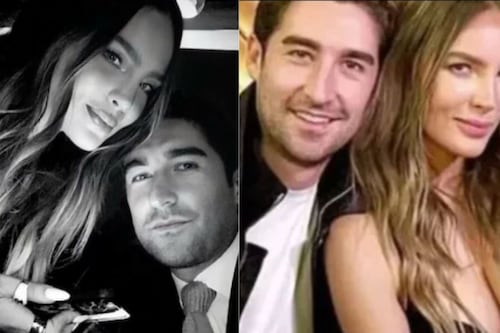 Belinda y Gonzalo Hevia Baillères: ¿Por qué terminó su relación sentimental?