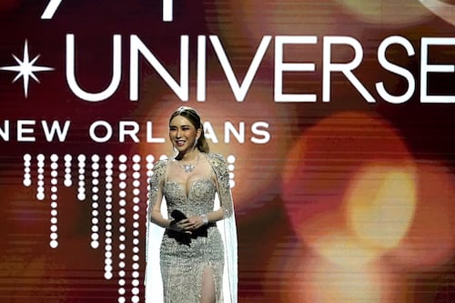 Tribunal sentencia a dos años de cárcel a copropietaria de Miss Universe por fraude