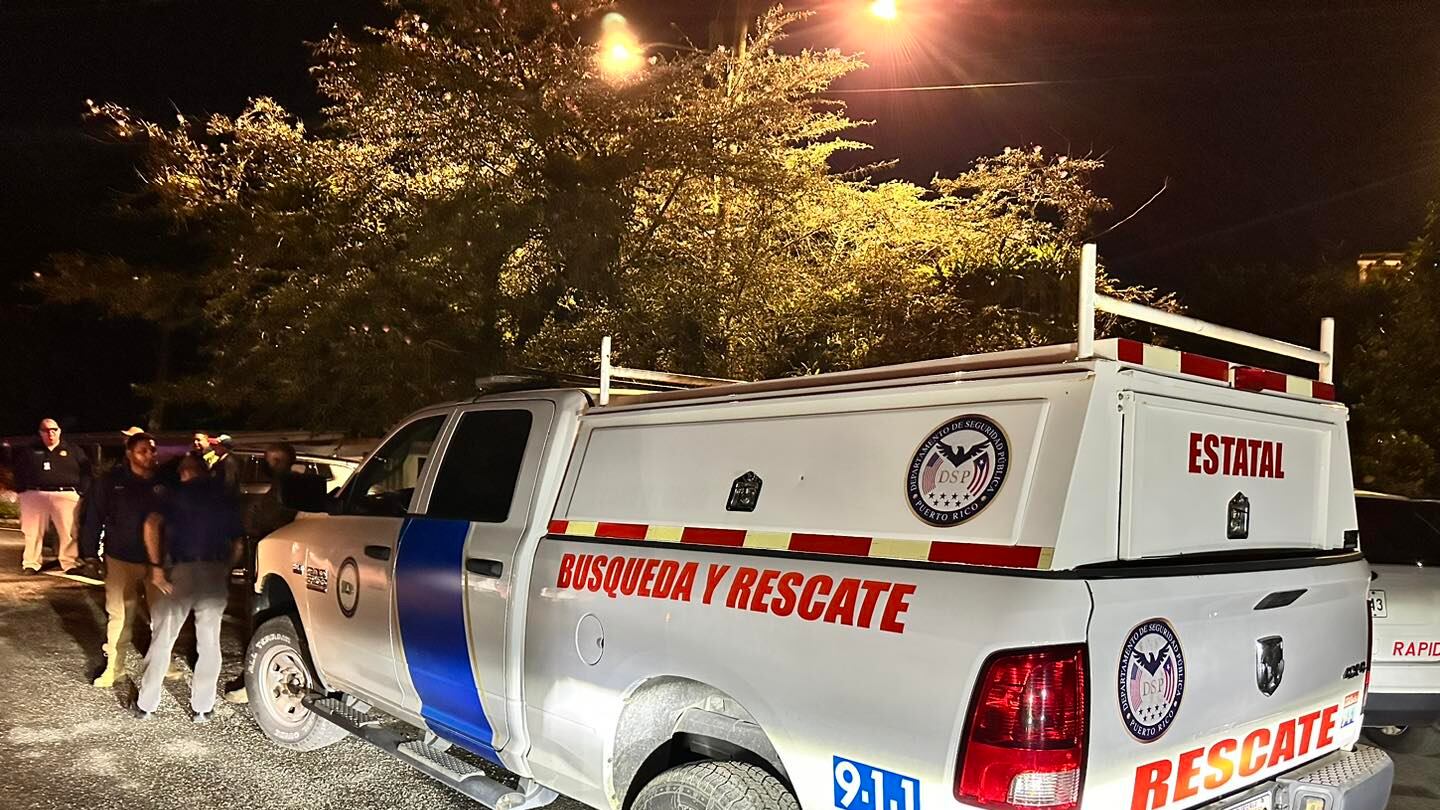 Manejo de Emergencias