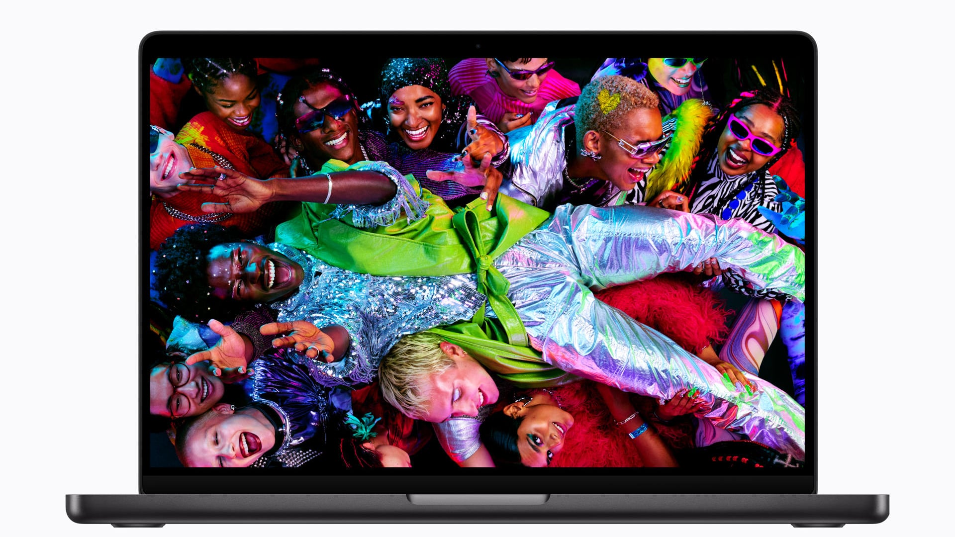 Apple lanza los nuevos MacBook Pro y MacBook Air con mayores capacidades para la IA