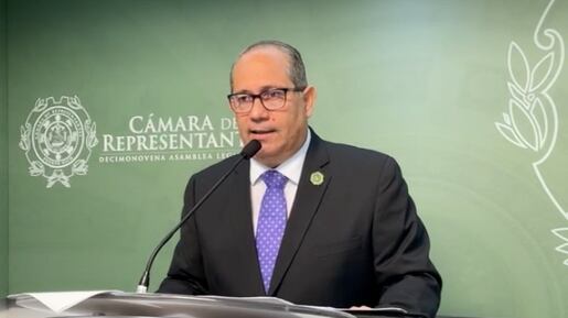 José “Cheíto” Rivera Madera.