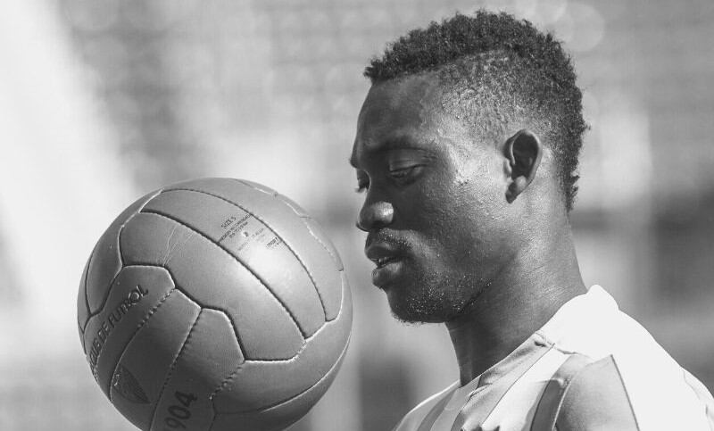 Christian Atsu