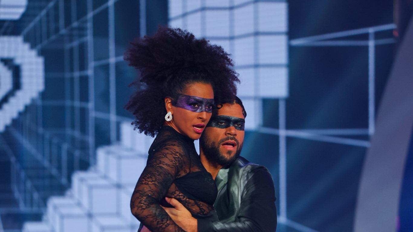 Bri participará por primera vez en una gala de eliminación.