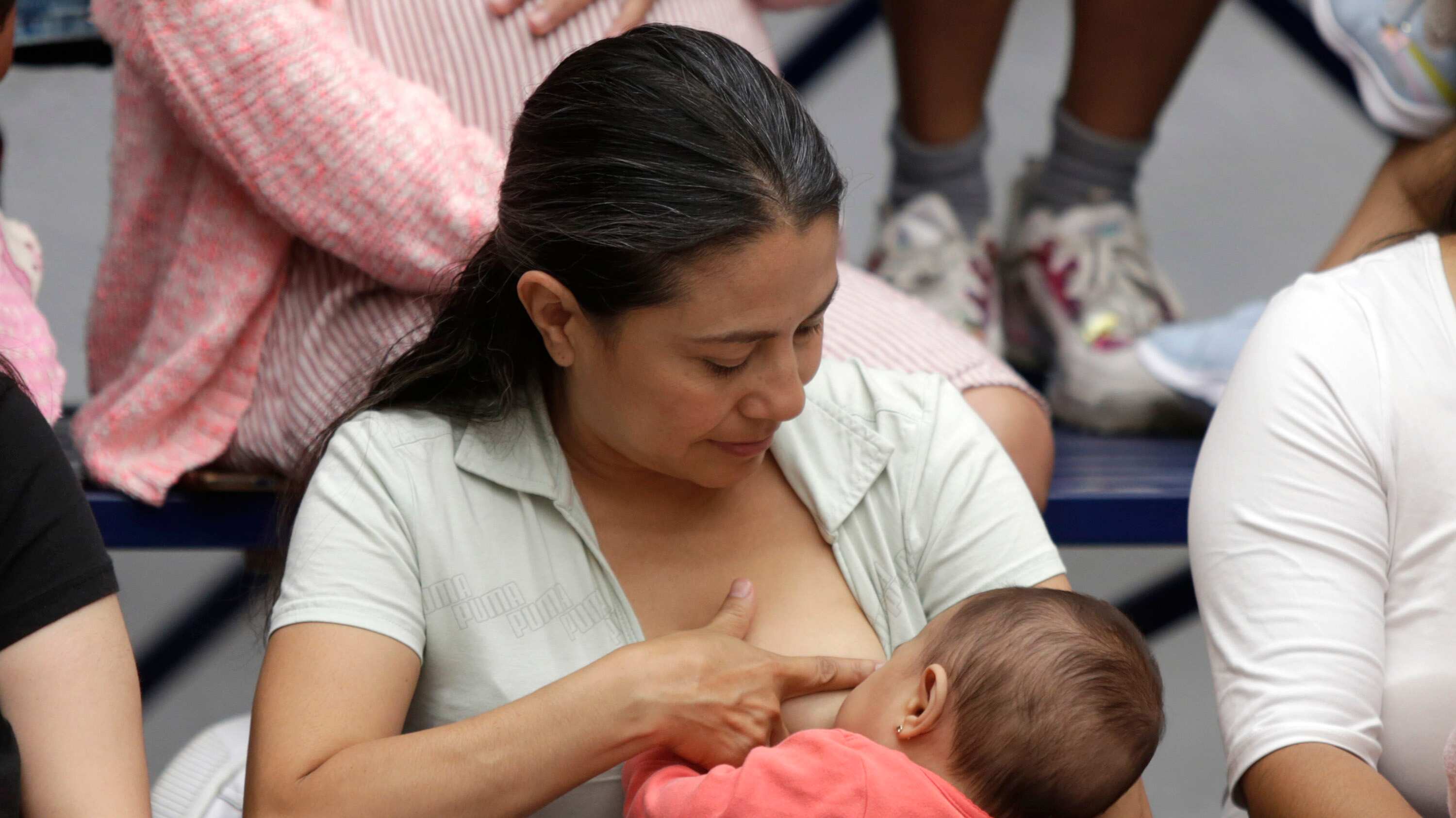 FOTO: Agencia Enfoque