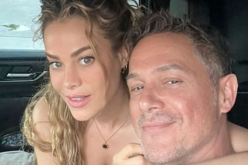 “El ‘Nodal español’”: acusan a Alejandro Sanz de una supuesta traición a Candela Márquez y aseguran que hay pruebas