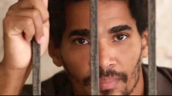 Luis Manuel Otero Alcántara,