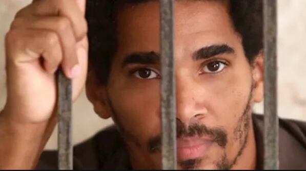 Luis Manuel Otero Alcántara,