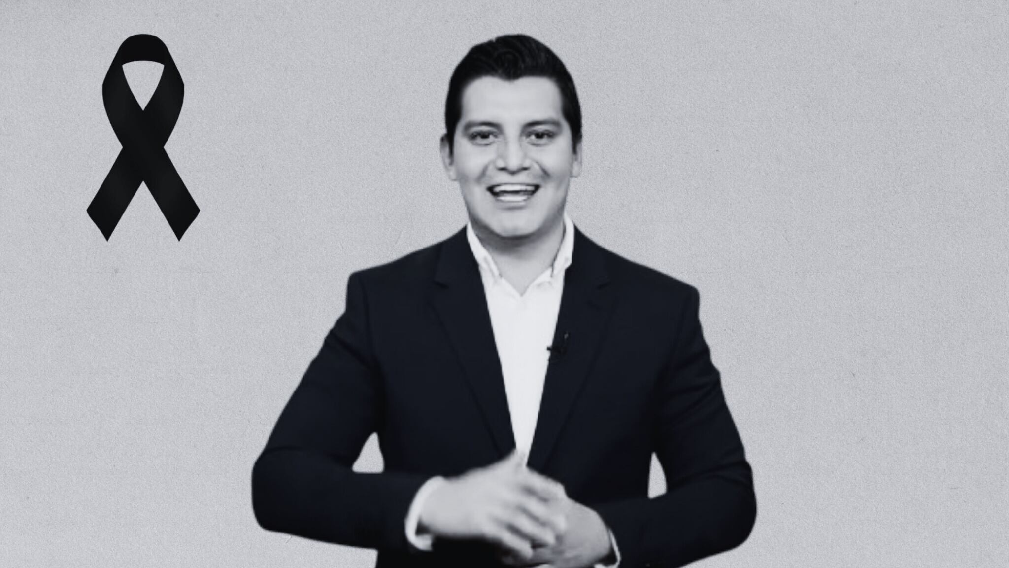 Adan Manzano, quién era