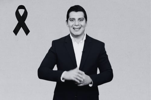 ¿Quién era Adan Manzano, el reportero que falleció en la cobertura del Super Bowl LIX?