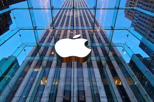 ¡Pagan hasta $27 por hora! Apple ofrece oportunidades de trabajo remoto 